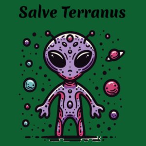 Salve Terranus Design