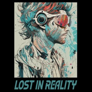 Lost in Reality Design