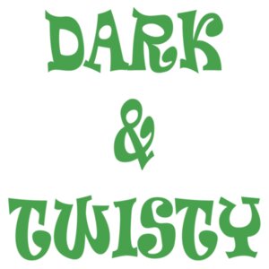 Dark & Twisty Design
