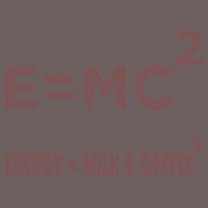 E=mc2 Design