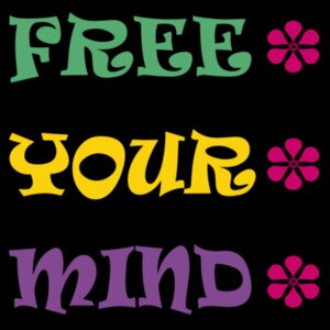 Free Your Mind Design