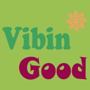 Vibin' Good Design