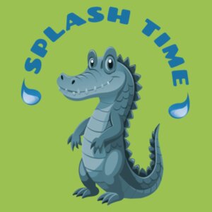 SplashTime Design