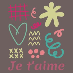 Je T'aime Design
