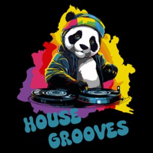 House Grooves Design
