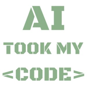 AI Took my Code Design