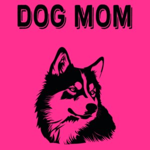 Dog Mom Design