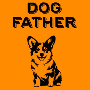 Dog Father Design