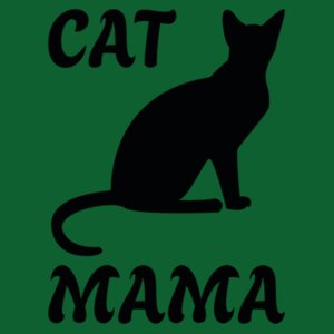 Cat Mama Design