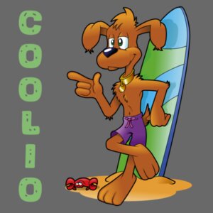 Coolio Design