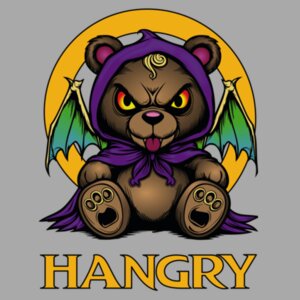 Hangry Design