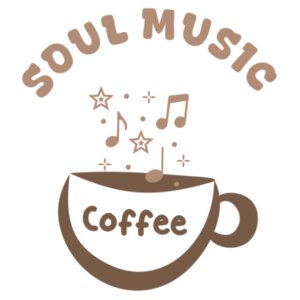 Soul Music Coffee Design