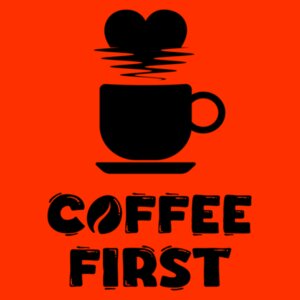 Coffee First Design