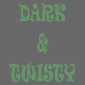 Dark & Twisty Design