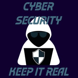 Cyber Security Keep It Real Design