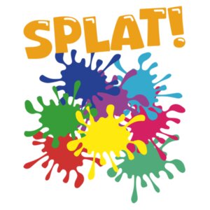 Splat! Design