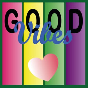 Good Vibes Design