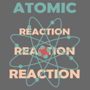 Atomic Reaction Design