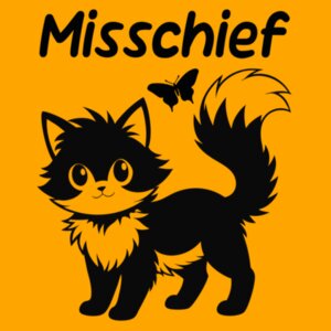 Misschief Design