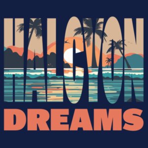 Halcyon Dreams Design