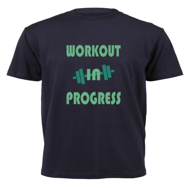 Workout in Progress Thumbnail