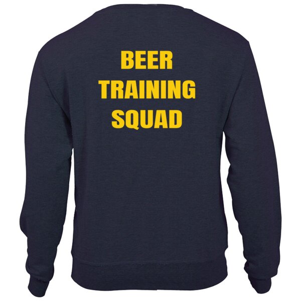 Beer Training Squad Thumbnail