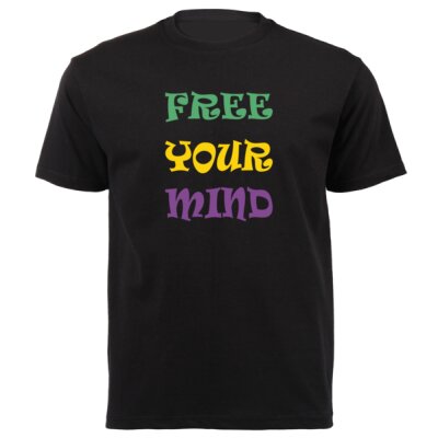 Free Your Mind Thumbnail