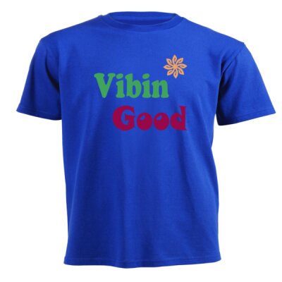 Vibin' Good Thumbnail