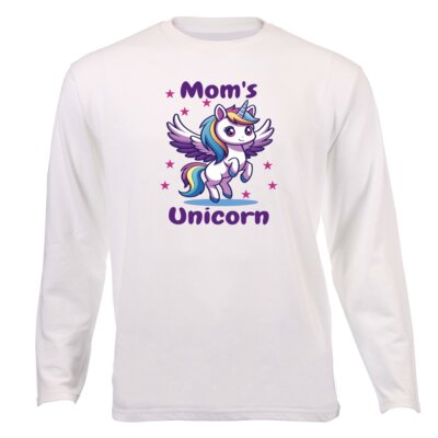 Mom's Unicorn Thumbnail