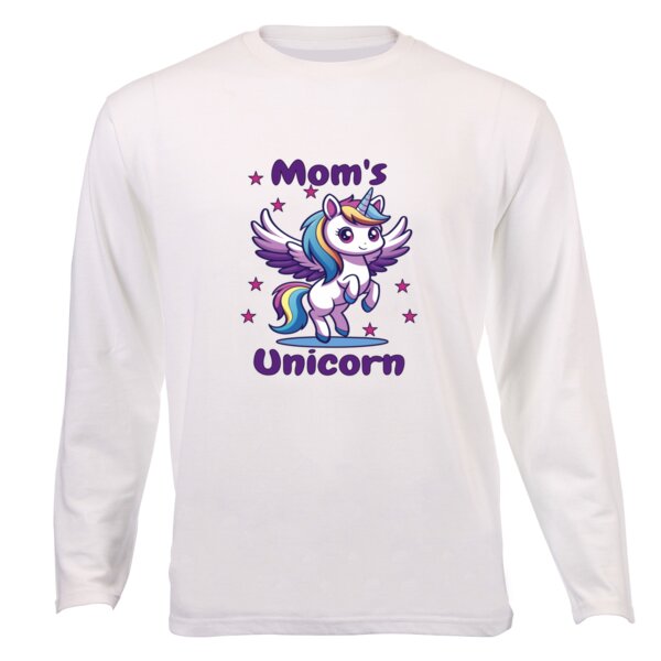 Mom's Unicorn Thumbnail