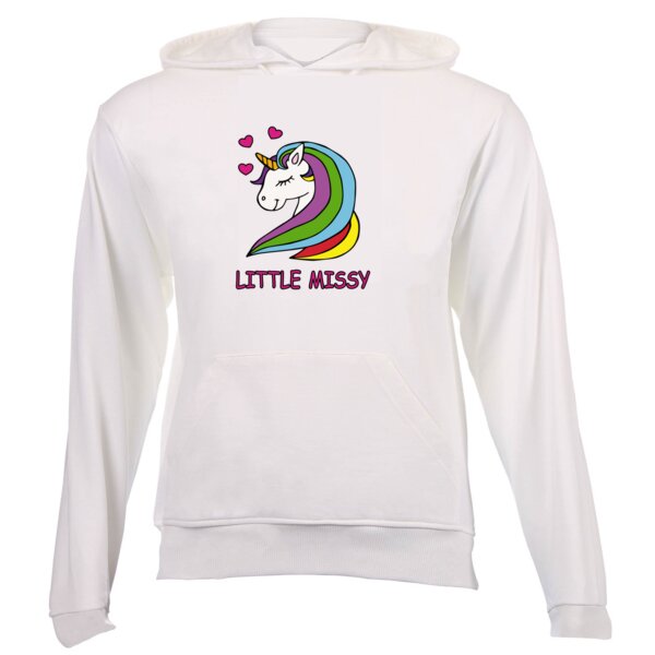 Little Missy Thumbnail