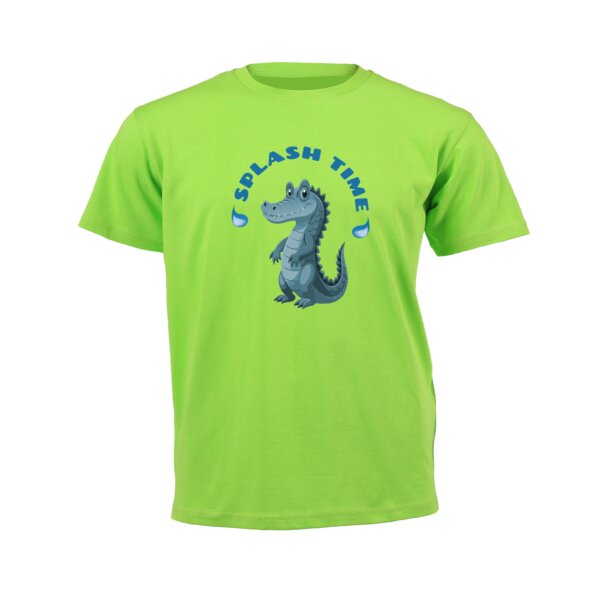 SplashTime Thumbnail