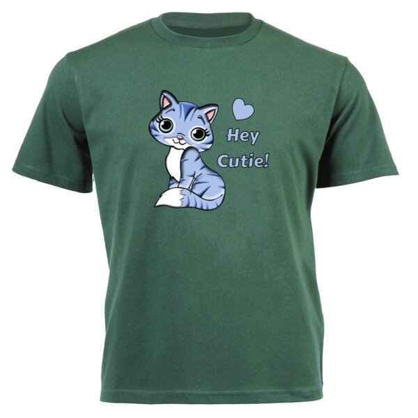 Hey Cutie! Thumbnail