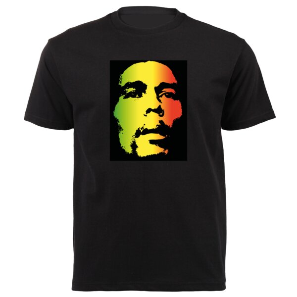 Bob Marley Thumbnail