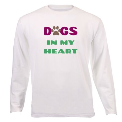 Dogs In My Heart Thumbnail