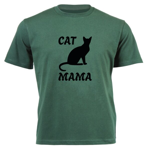 Cat Mama Thumbnail