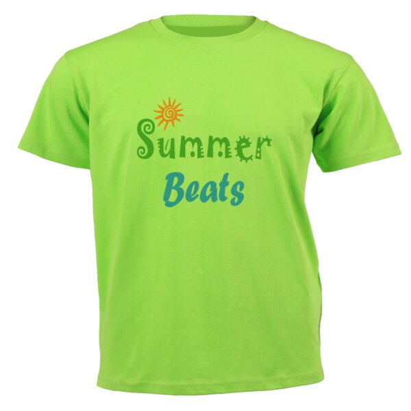 Summer Beats Thumbnail