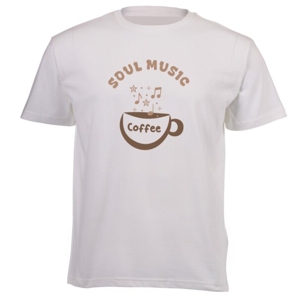 Soul Music Coffee Thumbnail