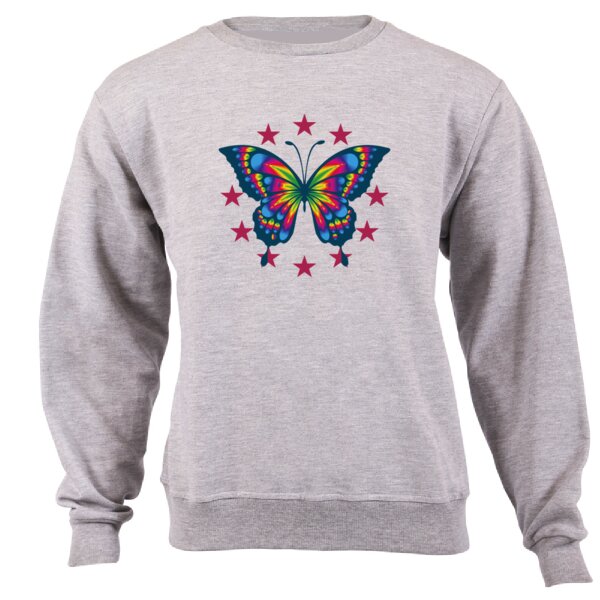 Butterfly/Stars Thumbnail