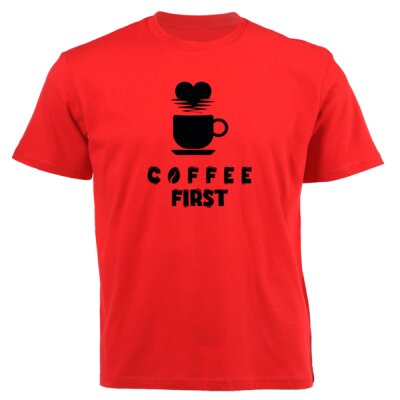 Coffee First Thumbnail