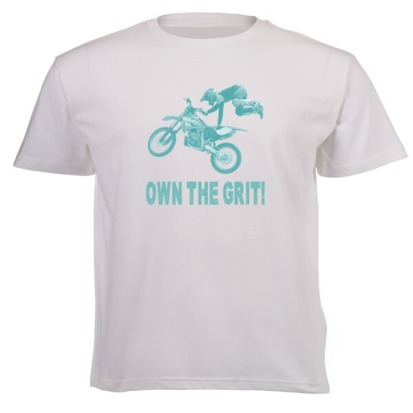 Own The Grit! Thumbnail