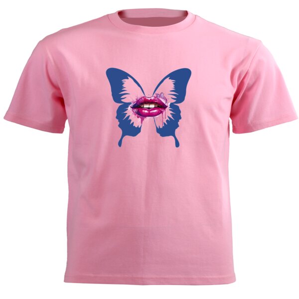 Lip Paint Butterfly Thumbnail