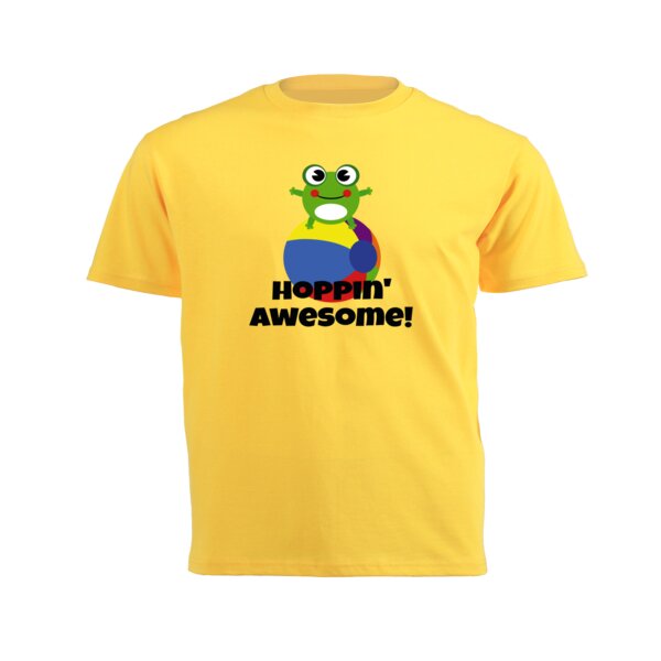 Hoppin' Awesome! Thumbnail