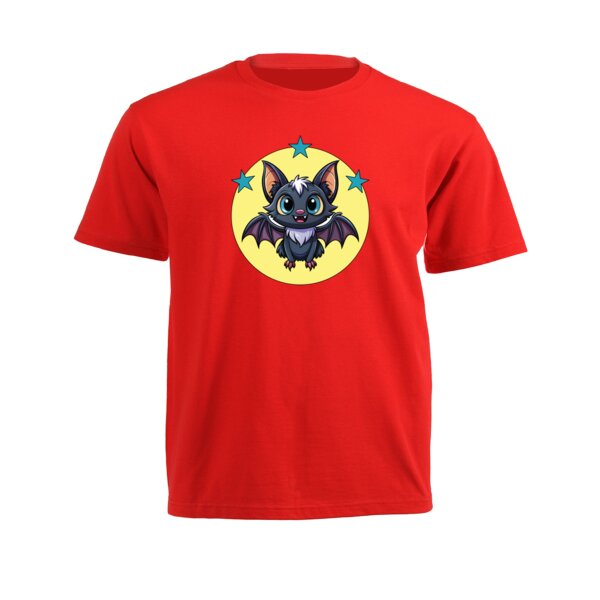 Baby Vampire Bat  Thumbnail