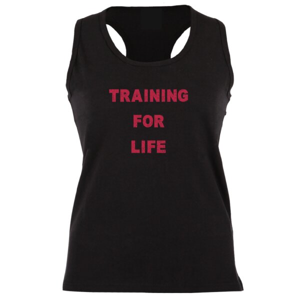 Training for Life Thumbnail