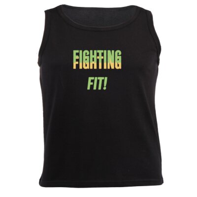 Fighting Fit! Thumbnail