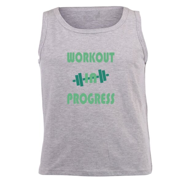 Workout In Progress Thumbnail