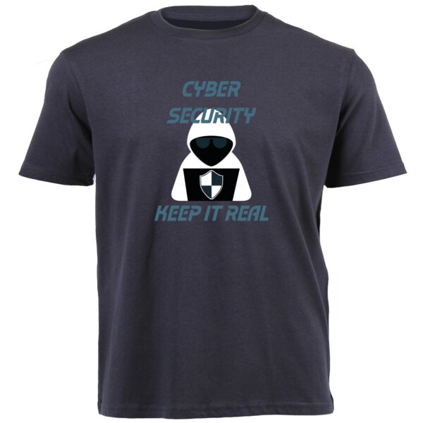 Cyber Security Keep It Real Thumbnail