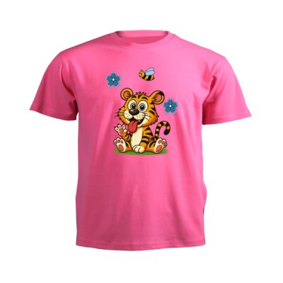 Baby Tiger Thumbnail