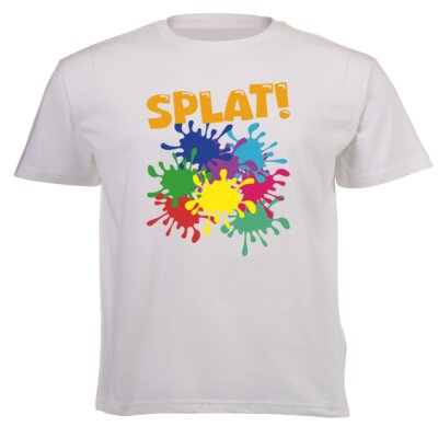 Splat! Thumbnail